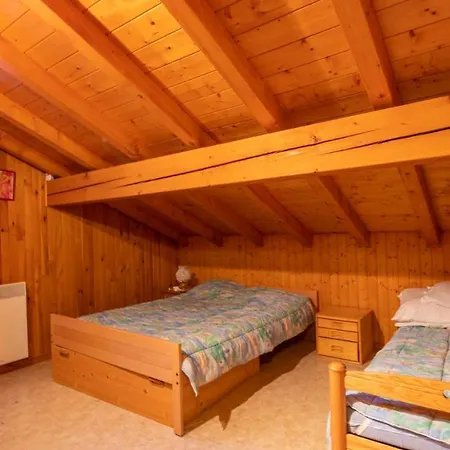 Chalet 35 - Lumineux 6 Pers